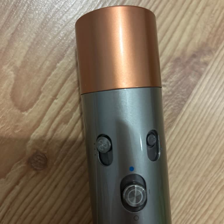 Dyson Saç Şekillendirici: Hayal Kırıklığı Ve Kalitesizlik