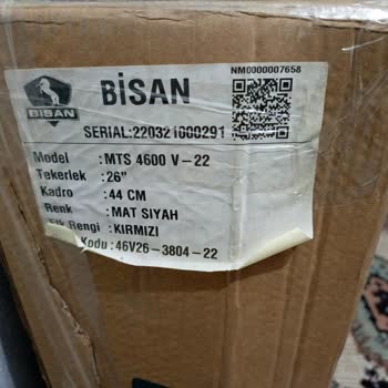 Yanlış Ürün Teslimatı Ve İade Sürecindeki Aksaklıklar