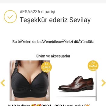 Sipariş Takip Sorunu Ve İletişimsizlik