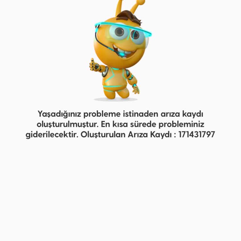 Evden Çalışma Krizinde İnternet Kesintisi