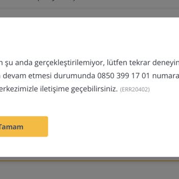 Pegasus Kampanya Kodu Kullanım Sorunu