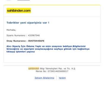 Yanıltıcı İşlemler Ve Müşteri Hizmetleri Sorunu