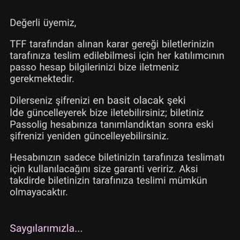 Bilet Transferi Ve İade Sorunu: Mağduriyet Yaşıyorum