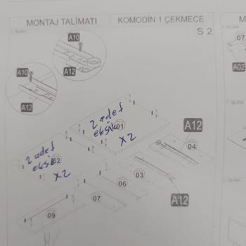 Vivense Eksik Parçalar Ve Yanıltıcı Hizmet