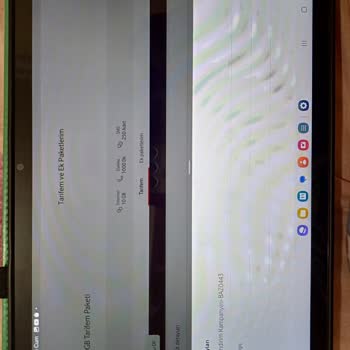 Yanıltıcı Tarifeler Ve Kafa Karışıklığı