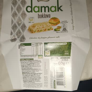 Çikolatadan Kurt Çıkması Hayal Kırıklığı Yarattı