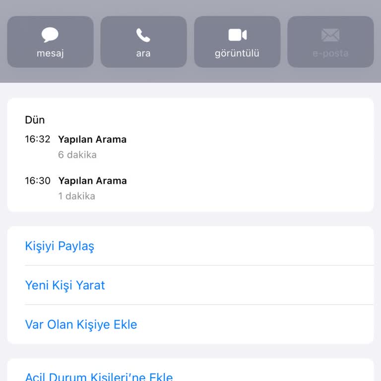 Aras Kargo İzmir Yazıbaşı Şubesi'nde Yaşanan Sorunlar