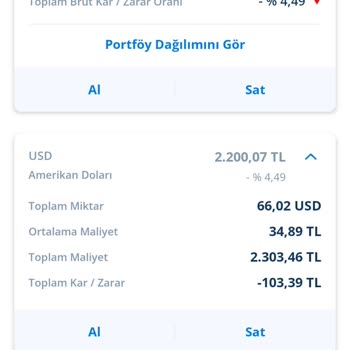 Denizbank Mobil Bankacılıkta Döviz Hesap Sorunu