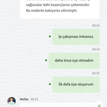 Betpuan Ödeme Sorunları Ve Güven Eksikliği
