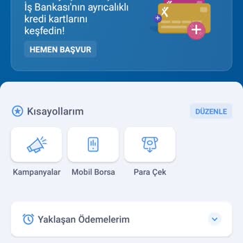 Ödemelerimi Tamamladım, Kartım Kapatıldı!