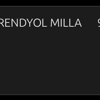 Trendyolmilla'da Ödeme Sorunu: Sipariş Yok, Para İade Edilmiyor