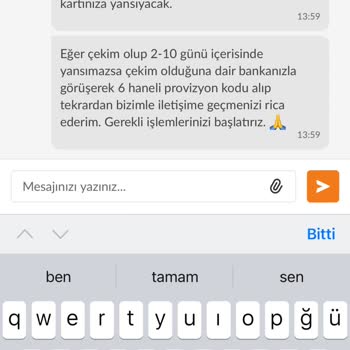 Trendyolmilla'da Ödeme Sorunu: Sipariş Yok, Para İade Edilmiyor