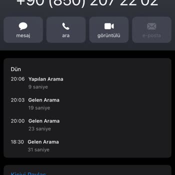Migros Randevulu Sipariş Sorunu Ve İletişim Eksikliği