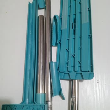 Kırık Ve Eksik Mop Teslimatı