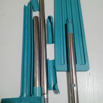 Kırık Ve Eksik Mop Teslimatı