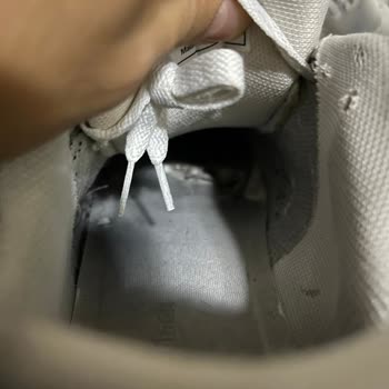 FLO'dan Aldığım Ayakkabının Tabanı Parçalandı!