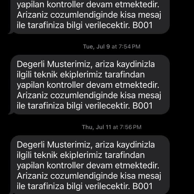 Türk Telekom Fiber İnternet Hız Sorunu Ve Yetersiz Destek