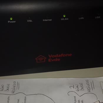 İnternet Kesintisi Ve İletişim Sorunu