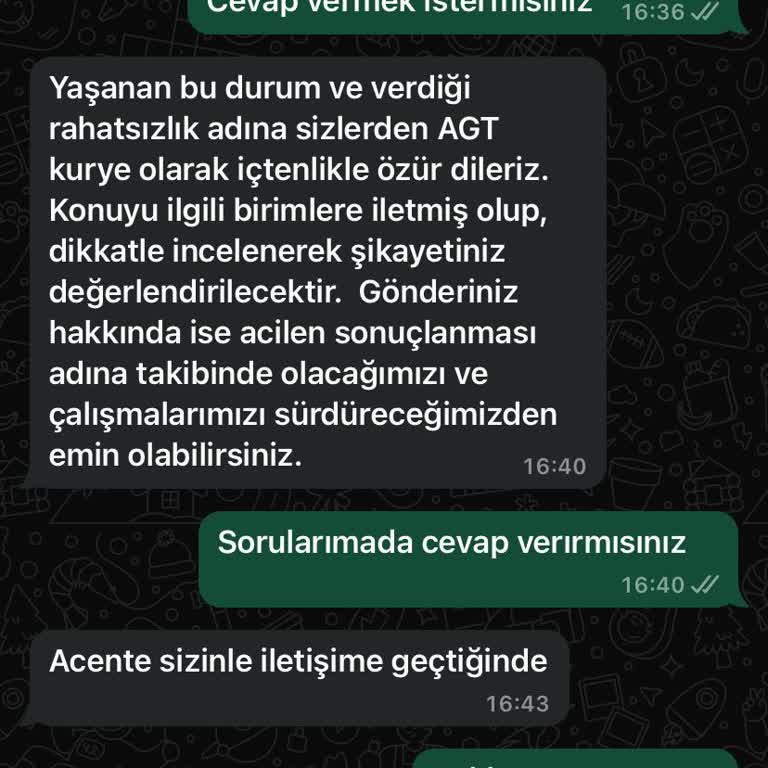 Teslim Edilmeyen Kredi Kartı: Aksaray Şubesi'nin Gecikmesi