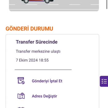 Hepsijet İle Kargo Teslimatında Sorun!