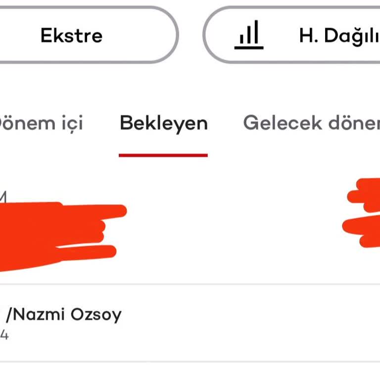 Yetkisiz Kart Çekimi Ve Güvenlik Endişesi