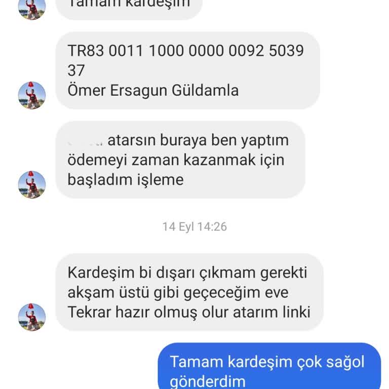 Ödeme Yapıldı, Hizmet Yok: Ulaşılamayan Yazılım Sağlayıcısı