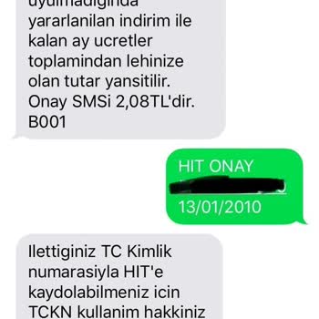 Türk Telekom Taahhüt Sorunu Ve Yavaş Çözüm Süreci
