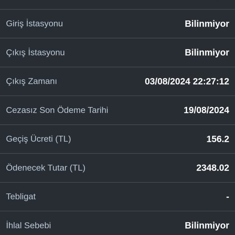 Haksız İcra Takibi Ve Ücret Artışı