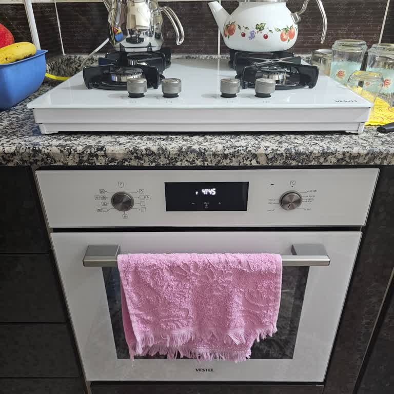 Vestel Servis Ücretlendirme Sorunu!