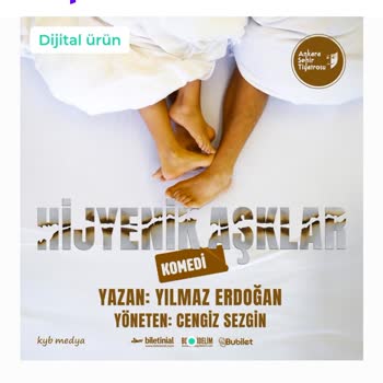 Hijyenik Aşklar Oyunu Tam Bir Hayal Kırıklığı