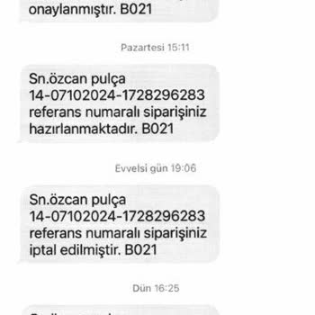 Geciken İade Ve İletişimsizlik: Hukuki Süreç Başlatıldı