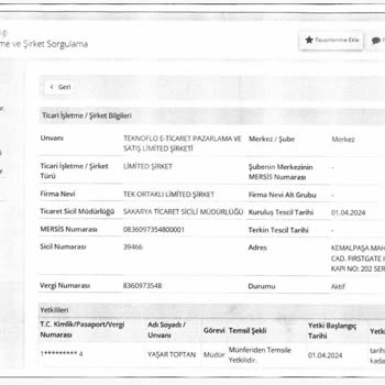 Geciken İade Ve İletişimsizlik: Hukuki Süreç Başlatıldı