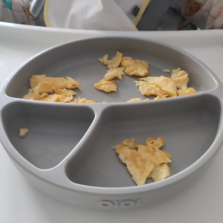 Oioi Markalı Tabakta Deterjan Kokusu Sorunu