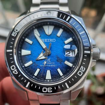 Hasarlı Saat Ve İade Sorunu