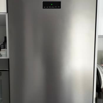 Beko Buzdolabında Hayal Kırıklığı