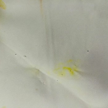 Vakko Eşarbında Renk Bulaşması Ve Yetersiz Müşteri Hizmeti