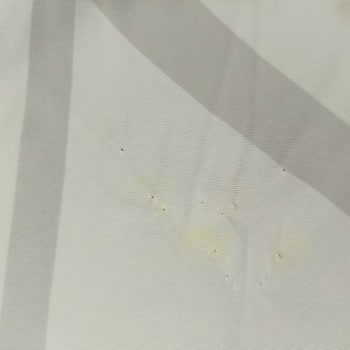 Vakko Eşarbında Renk Bulaşması Ve Yetersiz Müşteri Hizmeti