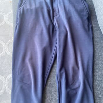 Renk Solması Ve Yetersiz Müşteri Hizmeti