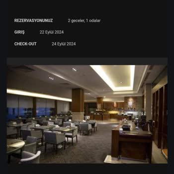 Stayforlong Rezervasyonlarında Fazla Ücret Çekimi