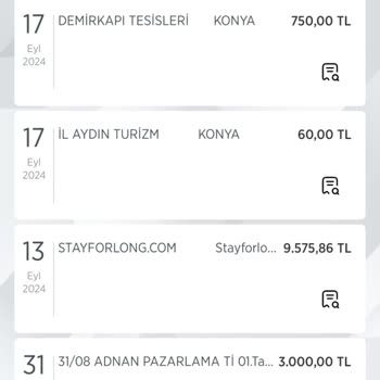 Stayforlong Rezervasyonlarında Fazla Ücret Çekimi