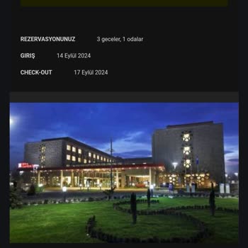 Stayforlong Rezervasyonlarında Fazla Ücret Çekimi