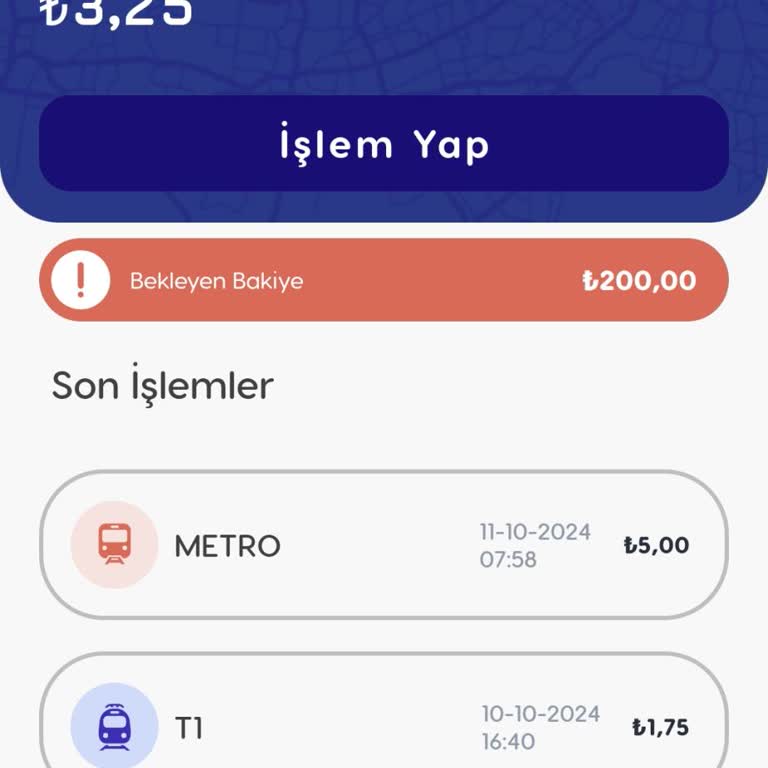 Okulda Mağduriyet: Bakiye Sorunu