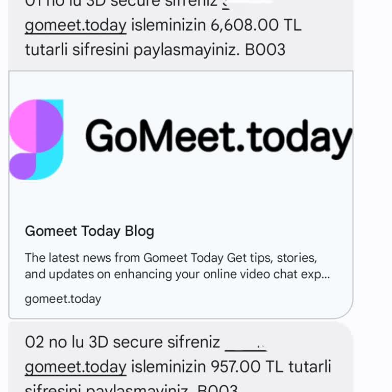 Bilinmeyen Üyelik Ve İzinsiz İşlem Sorunu