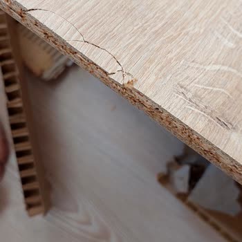 Kırık Ürün Ve Başarısız Tedarik Süreci