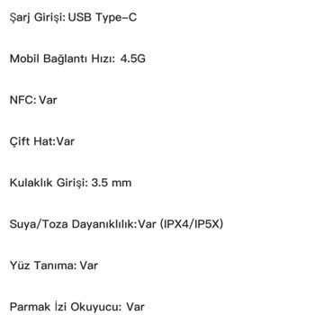 Migros'tan Alınan Xiaomi Note 13'ün Yanıltıcı Sim Kart Ve SD Kart Özellikleri