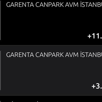 Garenta'dan İptal Edilen Kiralama Sonrası Eksik İade Sorunu