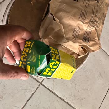 Ezilmiş Kargo Ve İletişim Sorunları