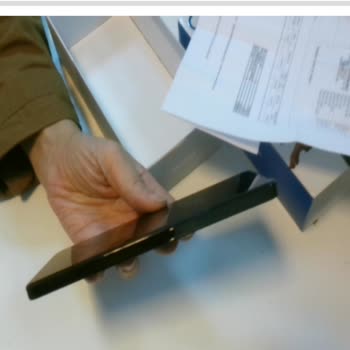 Tecno Camon 20 Pro 5G: Isınma Ve Teknik Servis Sorunları