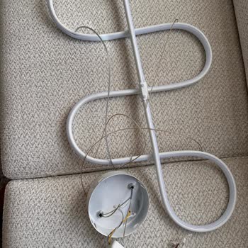 LED Aydınlatma Sorunu Ve Müşteri Hizmetleri Deneyimi