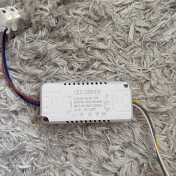 LED Aydınlatma Sorunu Ve Müşteri Hizmetleri Deneyimi